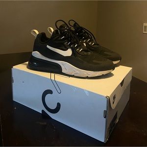 Nike AirMax 270 React